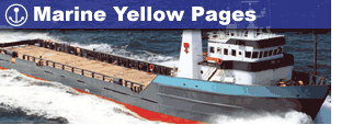 Marine Yellow Page