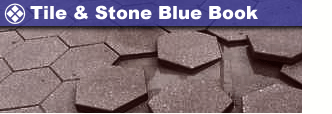 Tile Blue Book